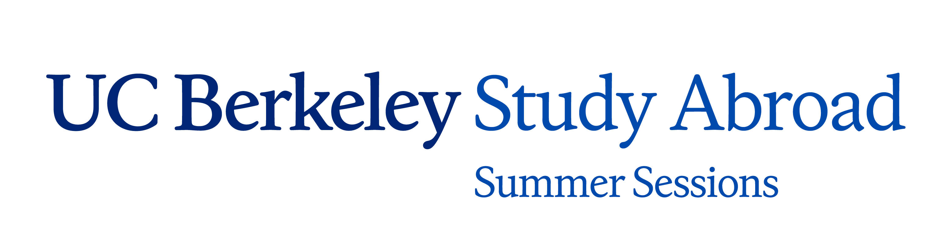 Berkeley Study Abroad Help Center home page
